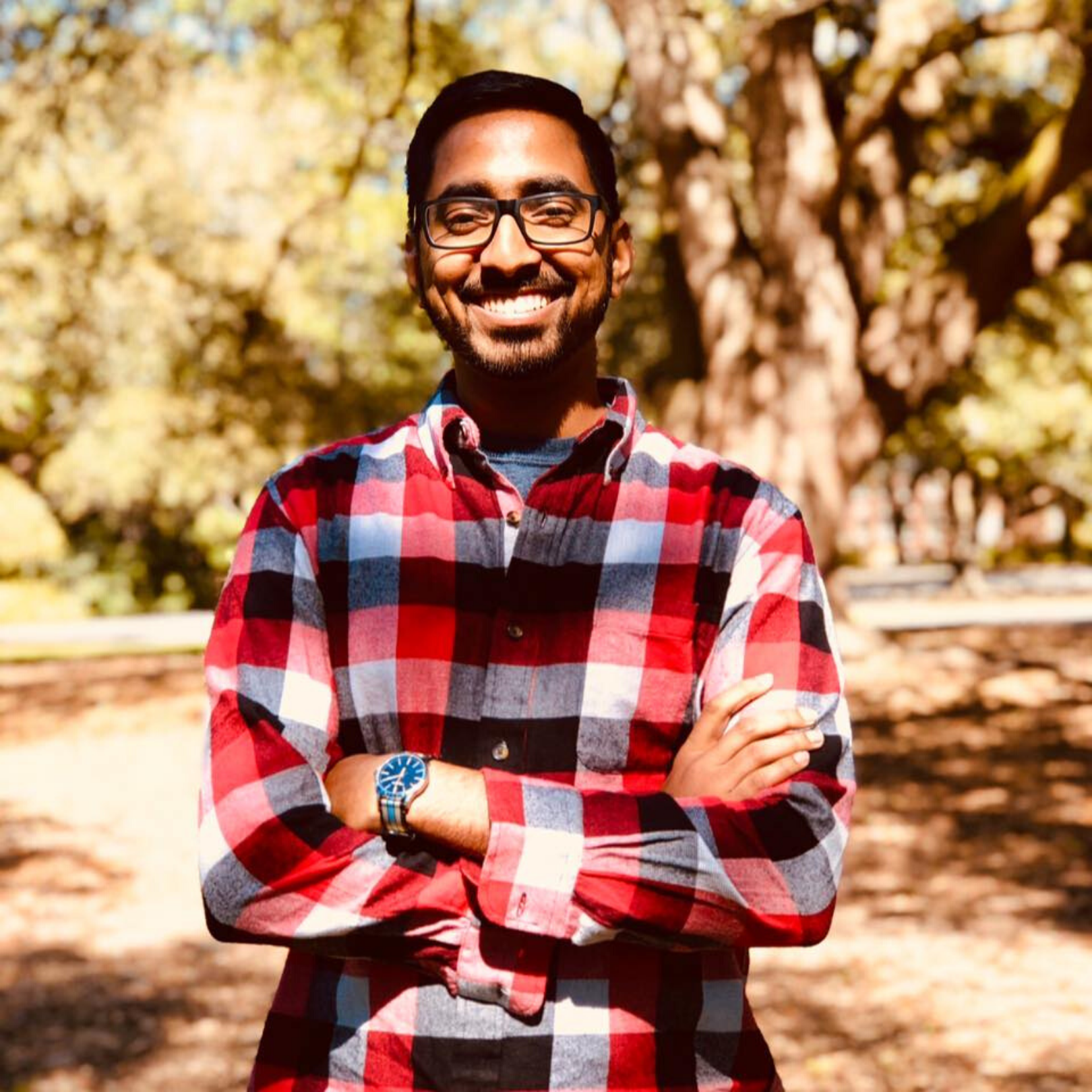 May 2020 PUBLIC ADMINISTRATION AND POLICY MPA STUDENT OF THE MONTH: NIPUNA AMBANPOLA