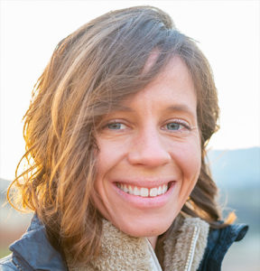 New Faculty Fridays: Q&A with with Cory Struthers