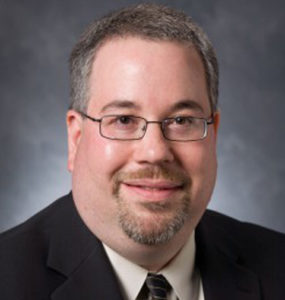 SPIA professor reflects on elections and institutions in the years since 2016