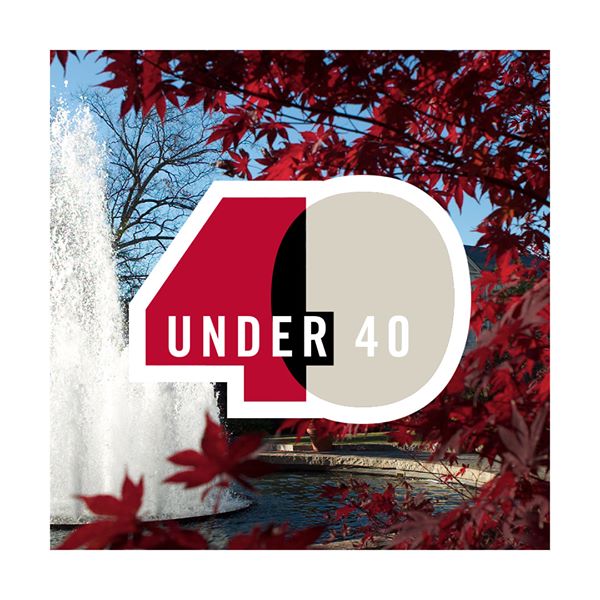 Nine SPIA Alumni Named to the UGA 40 under 40 Class of 2020
