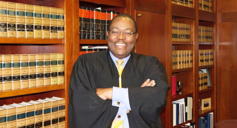 UGA to honor late judge with endowed lecture on race, law and policy