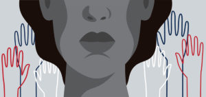 Women’s ideology affects gender discrimination views
