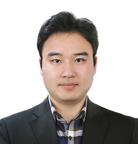 Jun Baek Park