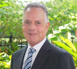 Alumnus Honored with the Florida’s Anti-Defamation League’s 2021 Jurisprudence Award