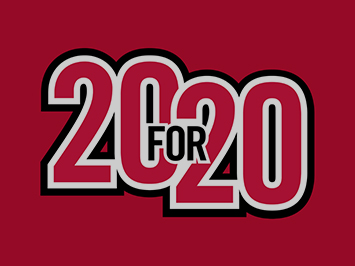 SPIA’s 20 for 20 Campaign