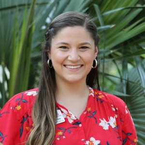 March 2021 Public Administration and Policy MPA Student of the Month: Olivia Ammons
