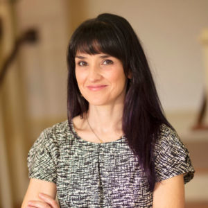 Amanda Abraham awarded more than $2.57 million from National Institutes of Health to examine treatment of alcohol use disorder for Medicaid recipients