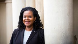 Constitution Day speaker discusses importance of Juneteenth