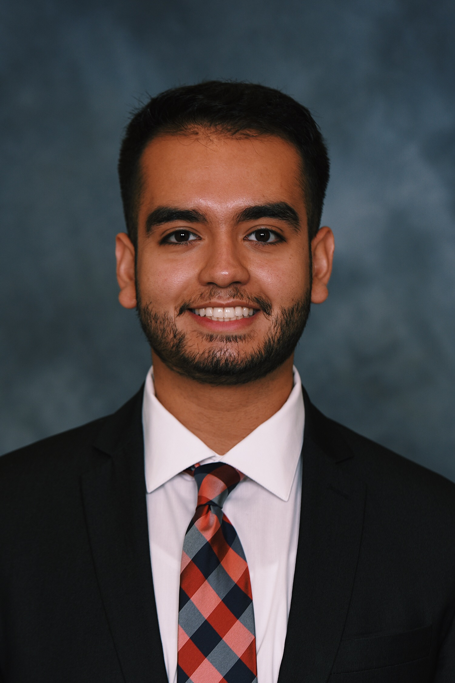 AUGUST 2021 PUBLIC ADMINISTRATION AND POLICY MPA STUDENT OF THE MONTH: SADAT DARDOVSKI