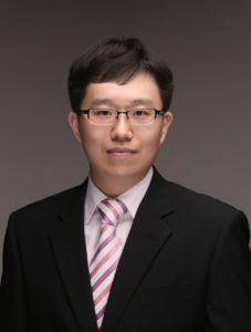 October 2021 Public Administration and Policy MPA Student of the Month: Yoo Sung Ko