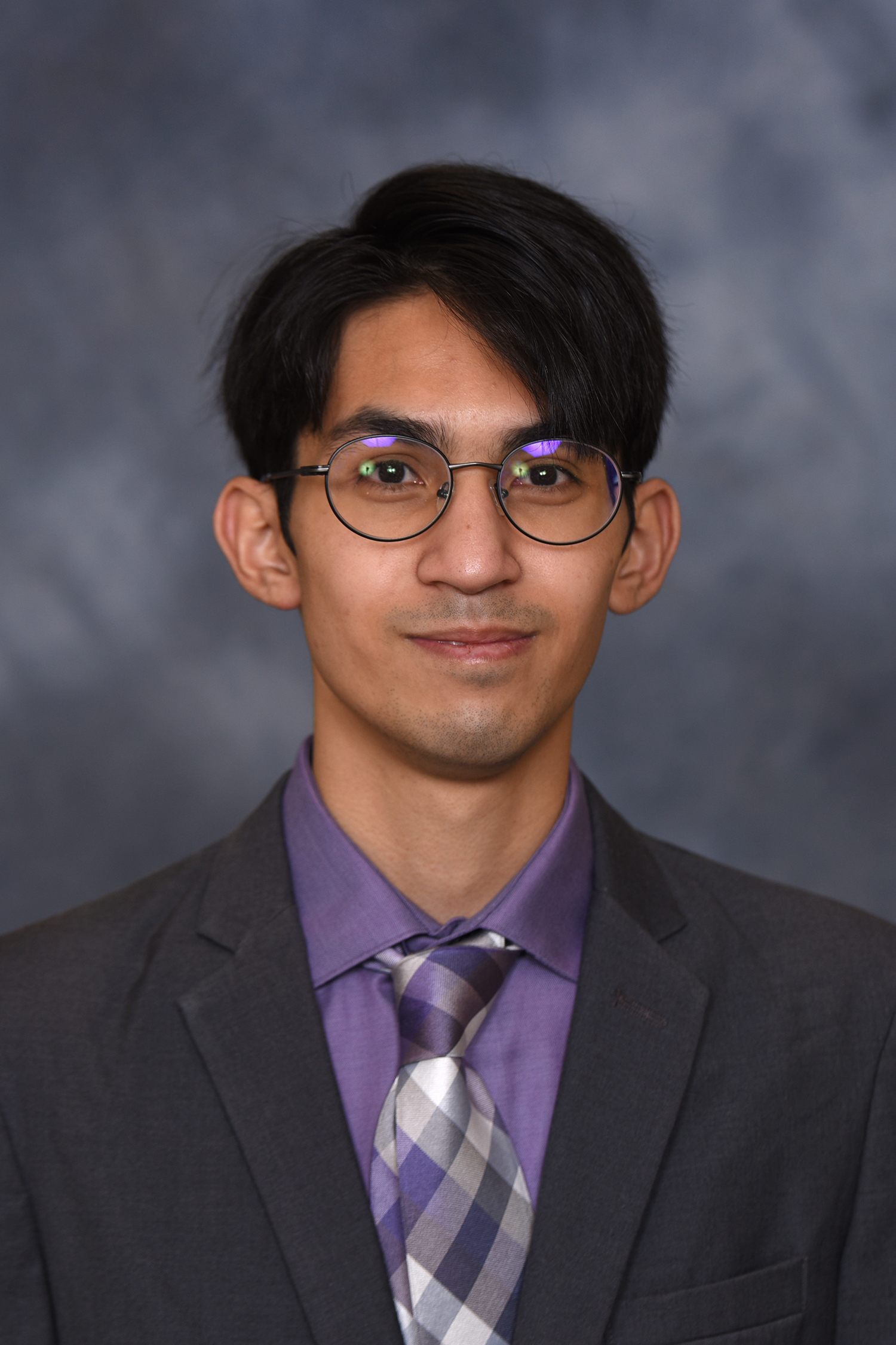May 2022 Public Administration and Policy MPA Student of the Month: Nicholas Ordieres