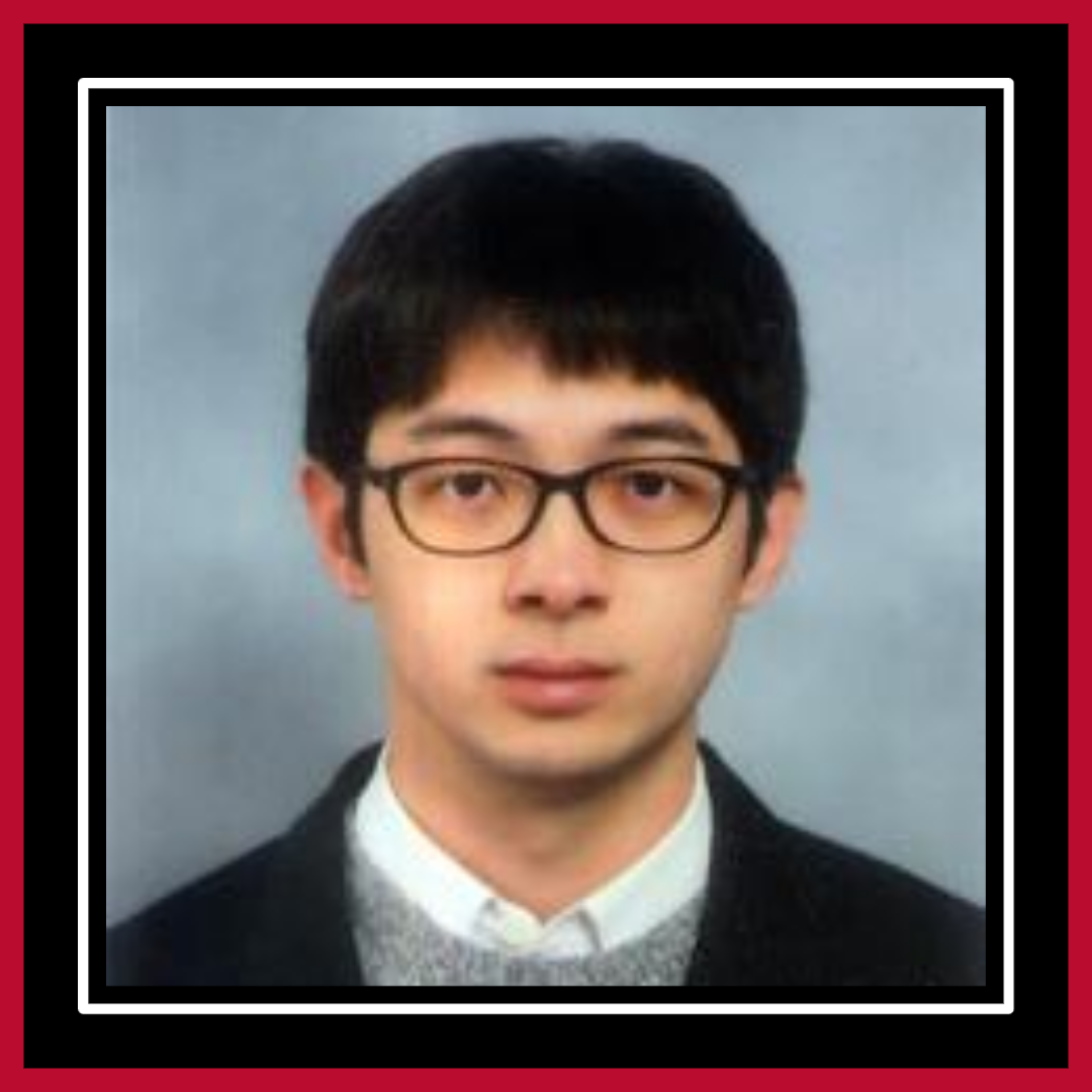 July 2022 Public Administration and Policy MPA Student of the Month: Moonseok Choi
