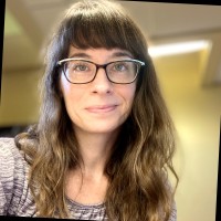 Sara Kirkpatrick