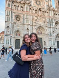 SPIA a Firenze Maymester