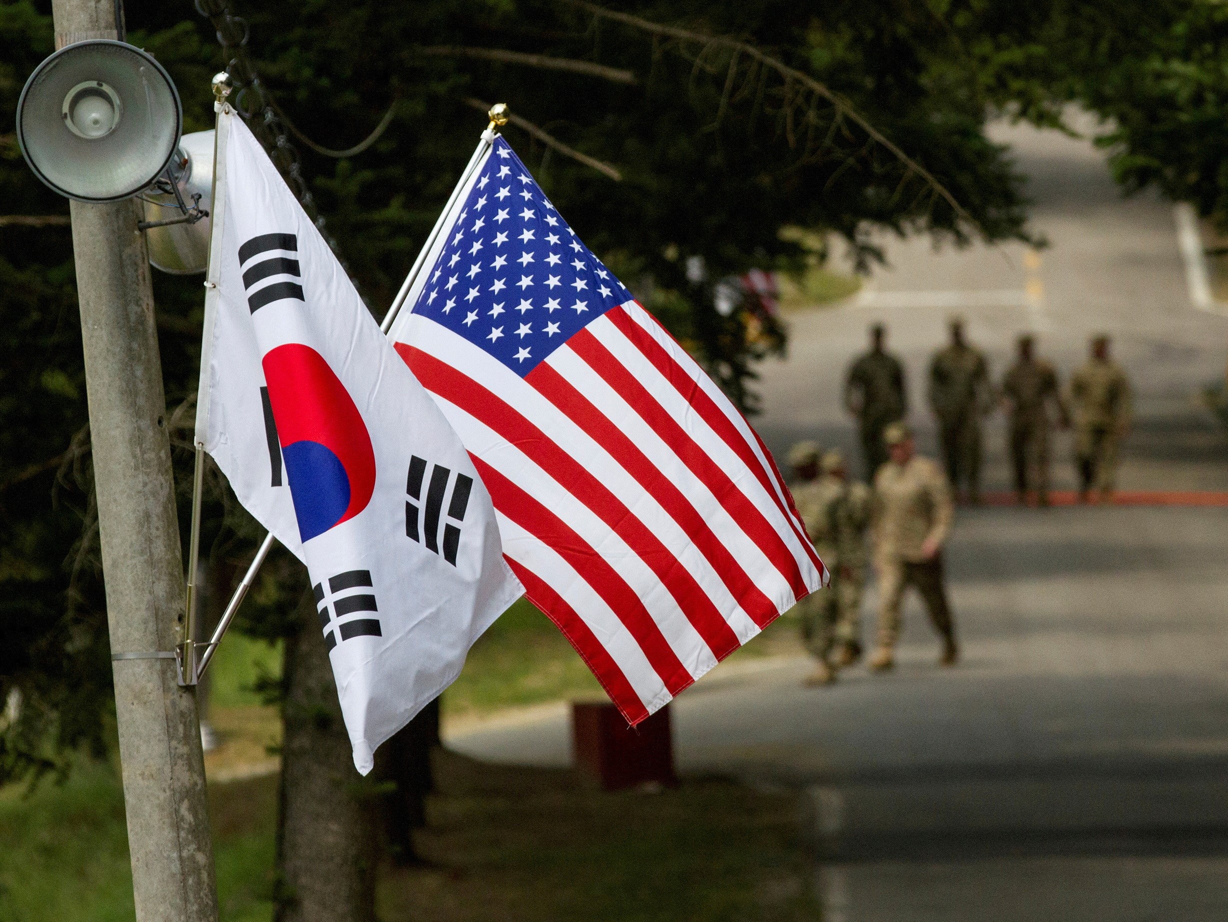 US-Korea Security Forum