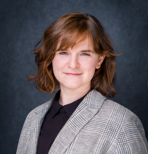 Victoria Bethel MSN, RN, CNL