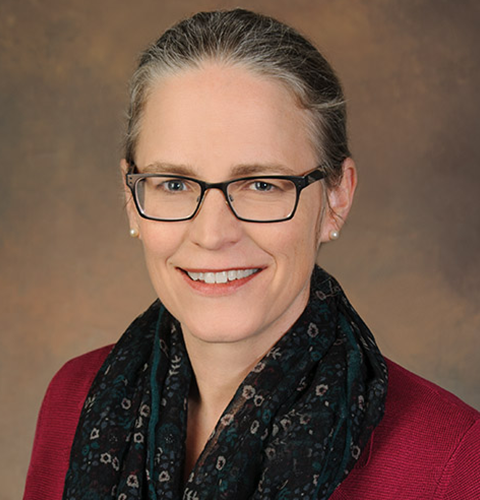 Carolyn Bourdeaux