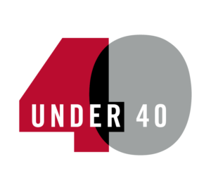 2023 40 under 40 List Includes Nine SPIA Alumni