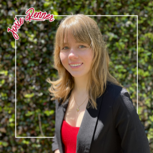 STUDENT HIGHLIGHT: JOSIE RENNER