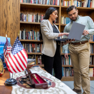 Introducing SPIA’s New Political Analytics Track