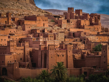 Morocco – Summer