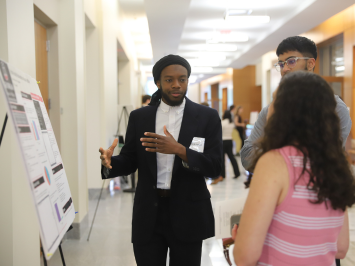 Undergraduate Research Colloquium