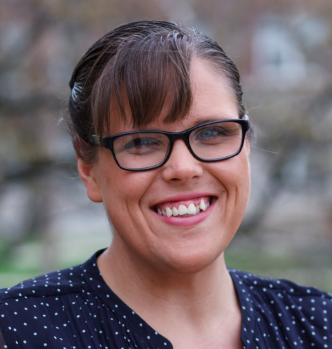 Jessica A. Schoenherr