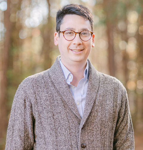 Jeff Auerbach