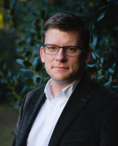 Ryan Powers