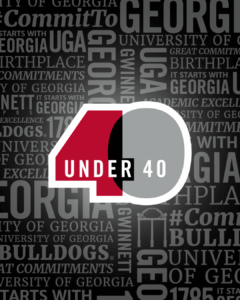 40 Under 40 Class of 2025