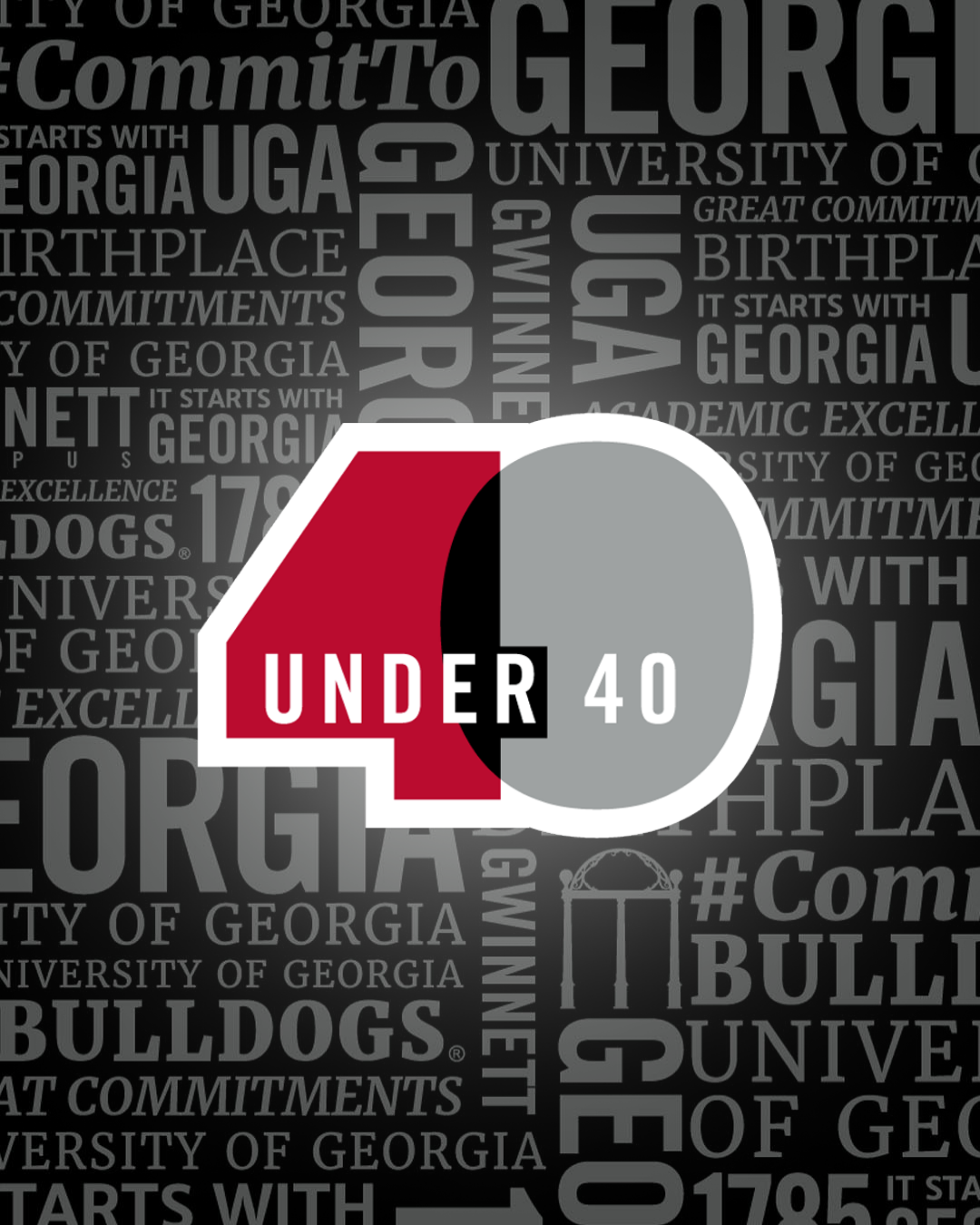 40 Under 40 Class of 2025