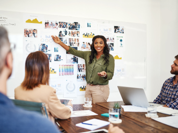 Areas of Expertise