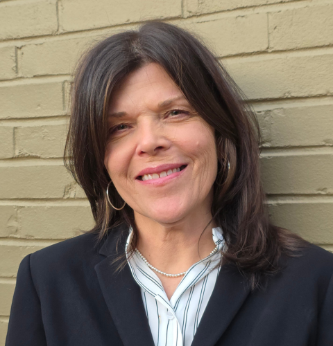 Ann Honiotes