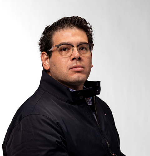 Taher Benany