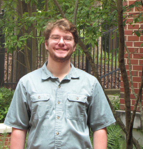 Adam Buhmeyer