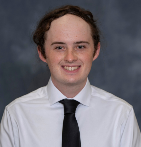 Jett Zenthoefer