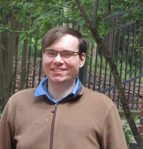 Nathan Jordan