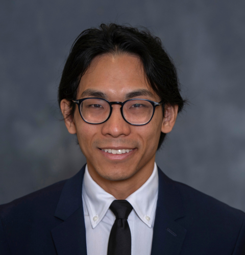 Matthew Tran