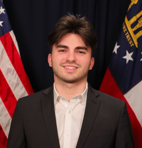 Zachary Thoman