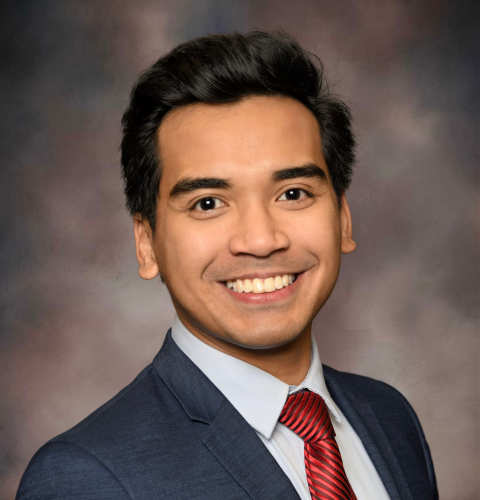 Zai Aiman Zaini