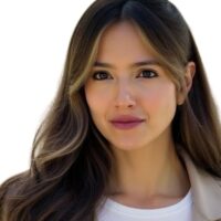 Susanna Mesa headshot