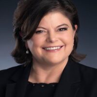 Betsy Fretwell headshot