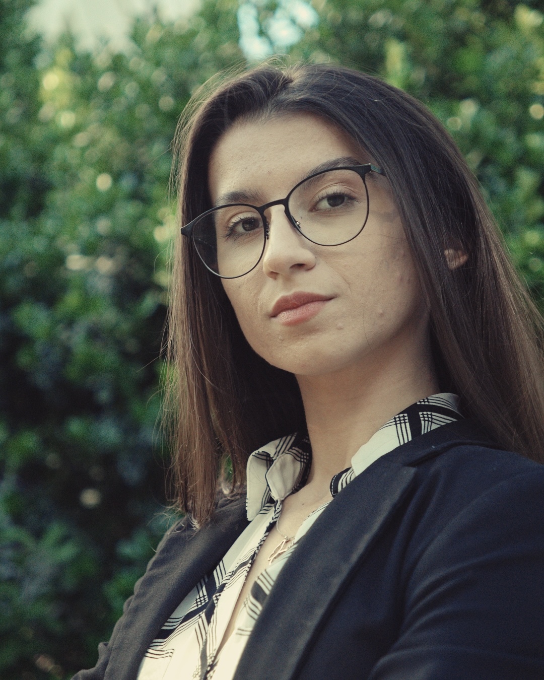 Anastacia Stoyanov