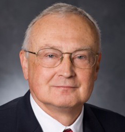 Remembering Dr. Igor Khripunov