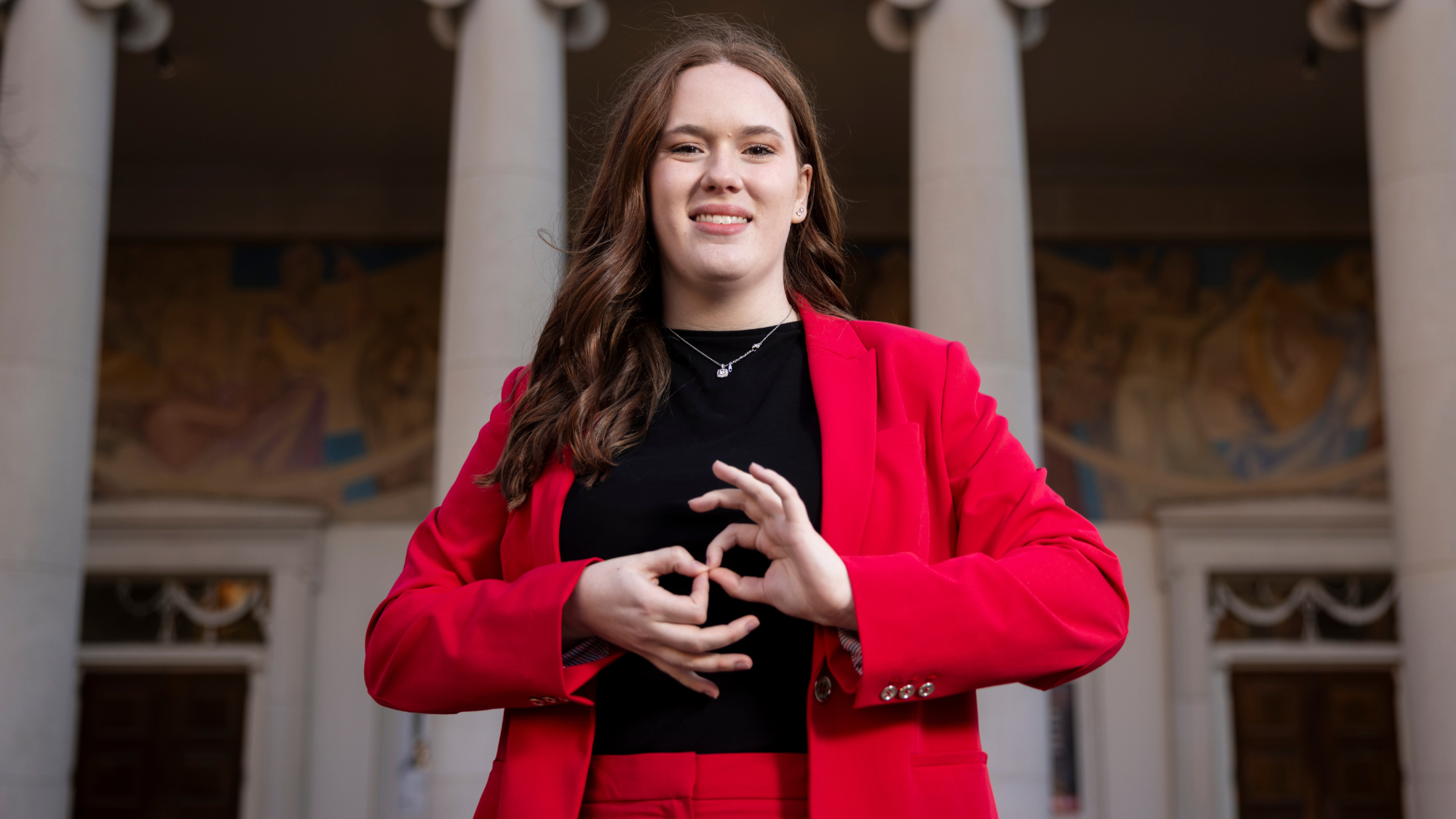 Accessibility by Design