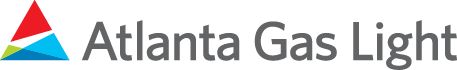 Atlanta Gas Light logo