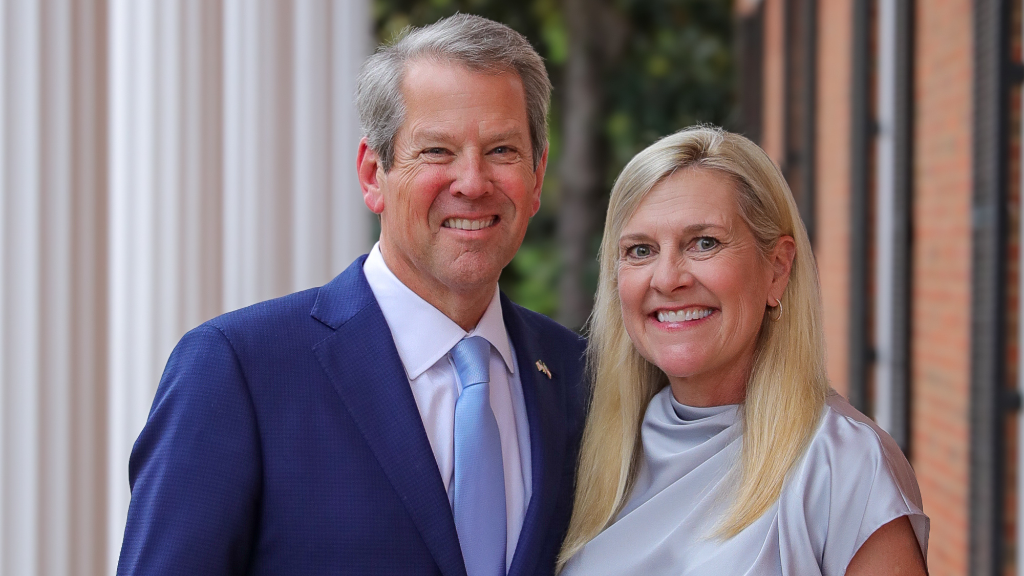Leadership Rooted in Service: The Kemps’ Enduring Impact on Georgia