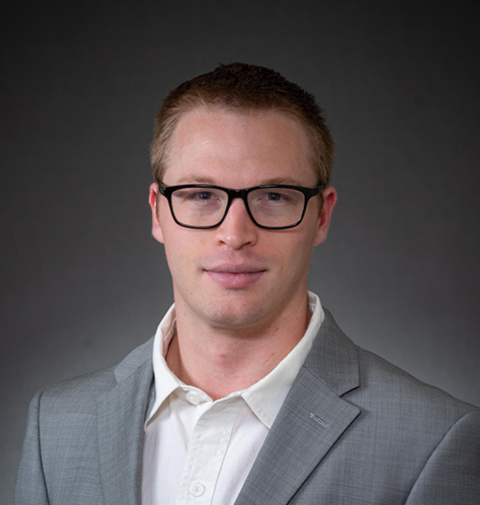 Jeffrey Milliman