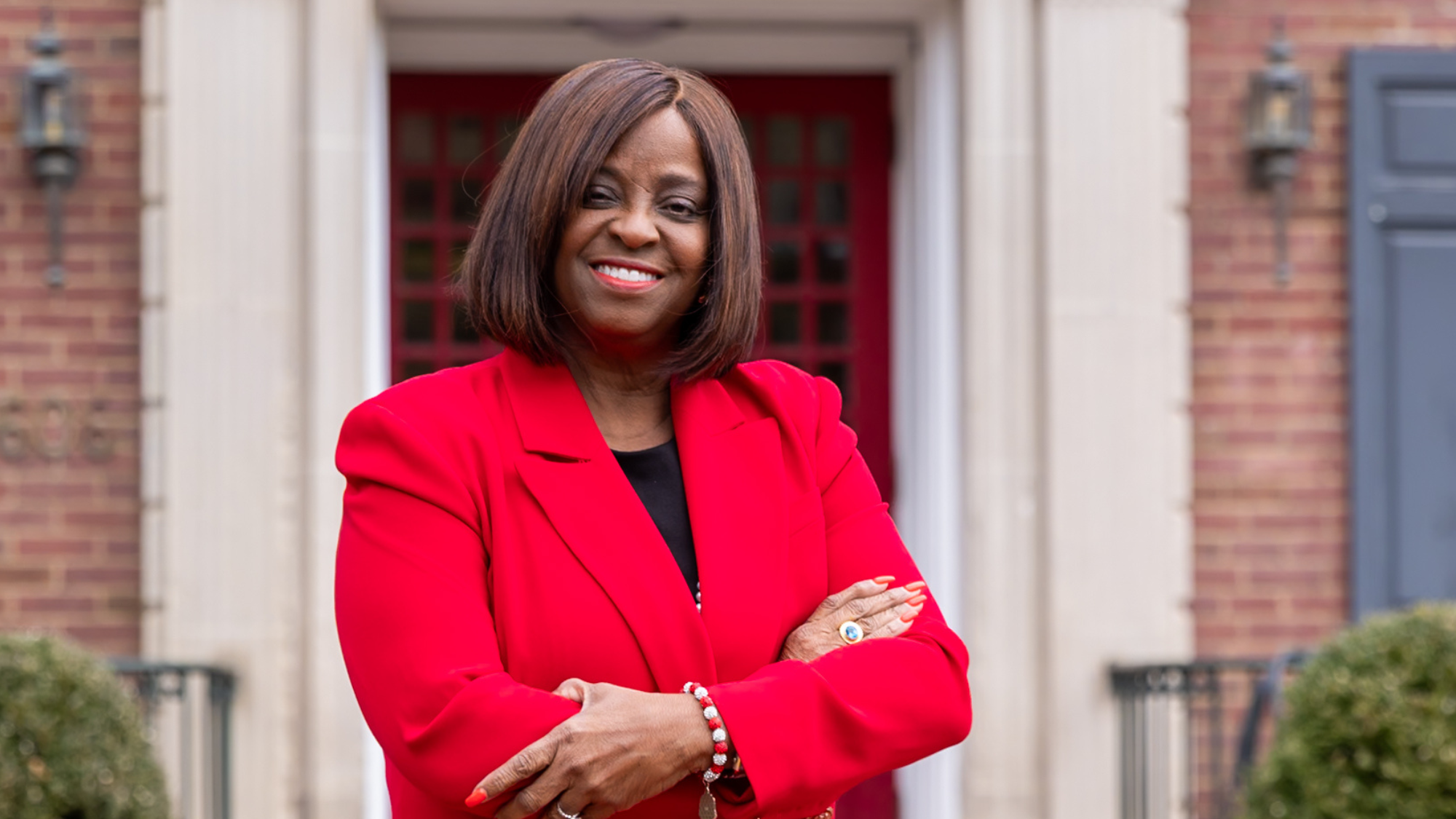 Reta Jo Lewis: A Life of Purpose, A Legacy of Service