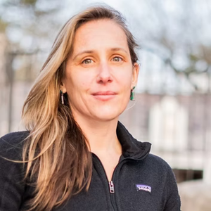 Emily Bell MPA Director